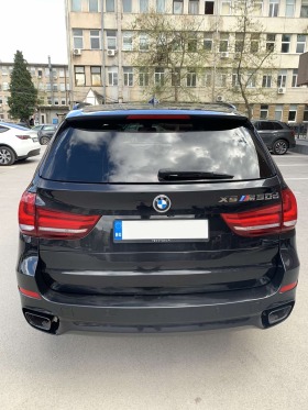 BMW X5M X5 M50D (F15) 3.0 -  381   | Mobile.bg   5