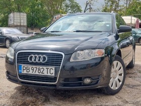 Обява за продажба на Audi A4 ~6 500 лв. - изображение 1