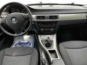 BMW 318 d, снимка 13