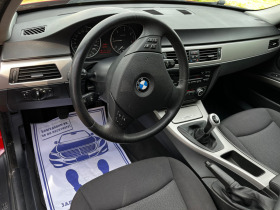 BMW 318 d, снимка 12