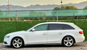 Audi A4 2.0TDI * 3xS-LINE* AVTOMAT* , снимка 8 - Автомобили и джипове - 46059927