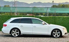 Audi A4 2.0TDI * 3xS-LINE* AVTOMAT* , снимка 4 - Автомобили и джипове - 46059927
