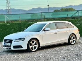     Audi A4 2.0TDI * 3xS-LINE* AVTOMAT* 