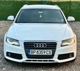     Audi A4 2.0TDI * 3xS-LINE* AVTOMAT* 