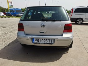 VW Golf 1, 6 газ, снимка 5