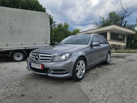 Mercedes-Benz C 250 Avantgarde Facelift, снимка 1