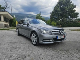 Mercedes-Benz C 250 Avantgarde Facelift, снимка 2