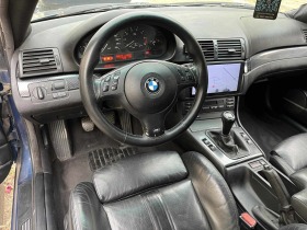 BMW 325 Е46  325CI  M54B25, снимка 4