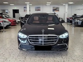 Mercedes-Benz S 350 * 4MATIC* CAM* DISTR* DIG-LED* SOFTCLOSE*  | Mobile.bg    2