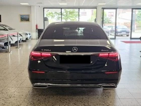 Mercedes-Benz S 350 * 4MATIC* CAM* DISTR* DIG-LED* SOFTCLOSE*  | Mobile.bg    5