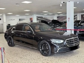  Mercedes-Benz S 350