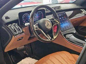 Mercedes-Benz S 350 * 4MATIC* CAM* DISTR* DIG-LED* SOFTCLOSE* , снимка 9