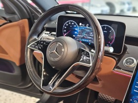 Mercedes-Benz S 350 * 4MATIC* CAM* DISTR* DIG-LED* SOFTCLOSE* , снимка 11