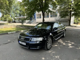 Audi A8 4.2 Газ.Инж., снимка 1