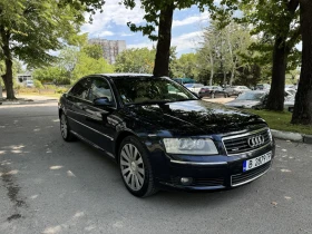 Audi A8 4.2 Газ.Инж., снимка 3