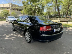 Audi A8 4.2 Газ.Инж., снимка 5