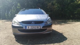 Peugeot 307 2.0 HDI, снимка 6