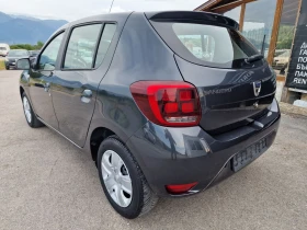 Dacia Sandero Euro6 Navi | Mobile.bg    6