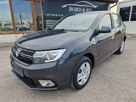 Dacia Sandero Euro6 Navi | Mobile.bg    7