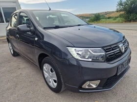 Dacia Sandero Euro6 Navi | Mobile.bg    2