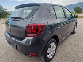 Dacia Sandero Euro6 Navi | Mobile.bg    4