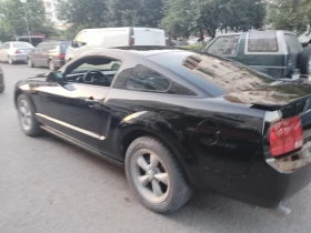 Ford Mustang, снимка 6