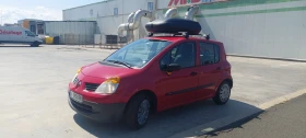 Renault Modus, снимка 8