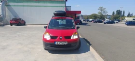 Renault Modus, снимка 1