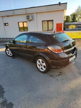 Opel Astra 1.6 GTC, снимка 6