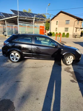 Opel Astra 1.6 GTC, снимка 3