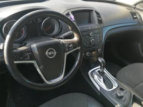 Opel Insignia Cosmo/Full extri , снимка 9