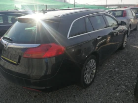 Opel Insignia Cosmo/Full extri , снимка 4