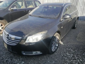 Opel Insignia Cosmo/Full extri , снимка 1