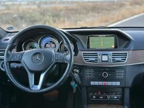 Mercedes-Benz E 220 Avantgarde  | Mobile.bg    9