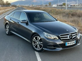 Mercedes-Benz E 220 Avantgarde  | Mobile.bg    2