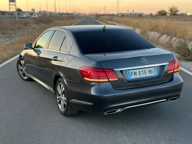 Mercedes-Benz E 220 Avantgarde  | Mobile.bg    5