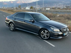 Mercedes-Benz E 220 Avantgarde  | Mobile.bg    3