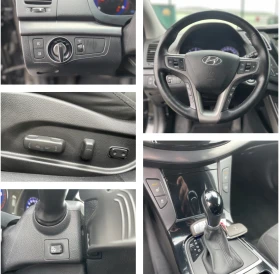 Hyundai I40 1.7CRDI-141к.с-АВТОМАТИК-FACE-NAVI-PODGREVI-CAMERA, снимка 10