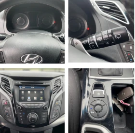 Hyundai I40 1.7CRDI-141к.с-АВТОМАТИК-FACE-NAVI-PODGREVI-CAMERA, снимка 13