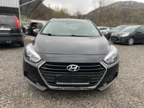 Hyundai I40 1.7CRDI-141к.с-АВТОМАТИК-FACE-NAVI-PODGREVI-CAMERA, снимка 7