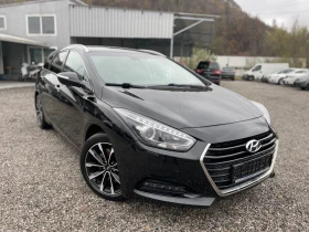     Hyundai I40 1.7CRDI-NAVI-LED-CAMERA--FULL