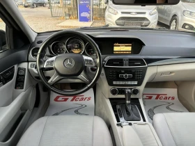 Mercedes-Benz C 200 2.2CDI FACELIFT | Mobile.bg    10