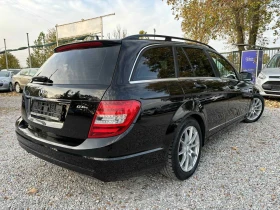 Mercedes-Benz C 200 2.2CDI FACELIFT | Mobile.bg    4