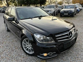 Mercedes-Benz C 200 2.2CDI FACELIFT | Mobile.bg    6