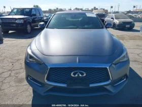     Infiniti Q Q60* Compass* Valet* * * * Keyless