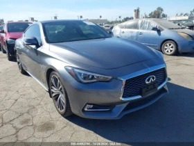 Infiniti Q Q60* Compass* Valet* * * * Keyless | Mobile.bg    7