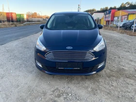 Ford C-max TITANIUM 1.5TDCi NAVI EURO6B, снимка 2