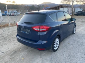 Ford C-max TITANIUM 1.5TDCi NAVI EURO6B, снимка 6