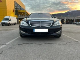 Mercedes-Benz S 420 L CDI, снимка 3