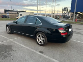 Mercedes-Benz S 420 L CDI, снимка 7